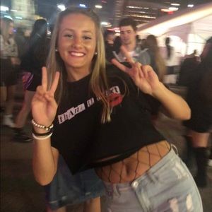 Meet your Posher, Erika